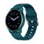 CUBE1 Smart Bracelet ZL01s Blue