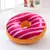 Polštář Donut 9