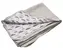 Lodger Dreamer Quilt 100 x 150 cm Shell
