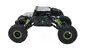 Conqueror Pro 4 x 4 - 80 minut jízdy - 1/18 - malý crawler: zelená