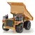 Nákladní auto HN540 na dálkové ovládání 4 x 4 - HN540 1:18