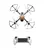 Pantonma WIFI drone s HD kamerou a senzorem