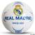 Fotbalový míč FC Real Madrid