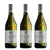 3 bílá vína Roero Arneis, Piemonte, DOCG
