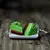 Kiwi krémový dortík