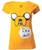 Dámské tričko Adventure Time: I'm a shirt