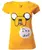 Dámské tričko Adventure Time: I'm a shirt