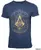 Pánské tričko Assassin's Creed: Origins golden