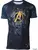 Pánské tričko Marvel - Avengers Infinity War: TEAM SUBLIMATION