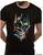 Pánské tričko DC Comics - Batman: Gothame face