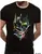 Pánské tričko DC Comics - Batman: Gothame face