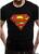 Pánské tričko DC Comics - Superman: Logo