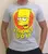 Pánské tričko The Simpsons: Bart "I didn't do it"