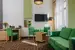 Apartmán Premium, budova Villa (36–40 m²)