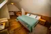 Apartmán Mezonet se dvěma přistýlkami (50–54 m²)