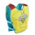 Dětská plovací neoprenová vesta – Mr. Bee – 12–20 kg