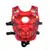 Dětská plovací neoprenová vesta – Iron Man – 12–20 kg