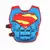 Dětská plovací neoprenová vesta – Superman – 12–20 kg