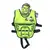 Dětská plovací neoprenová vesta – Hulk – 12–20 kg