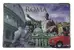 Plechová cedulka s motivem Roma