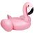 Nafukovací plameňák Flamingo XXL, 190 cm