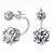 Duo Crystal
