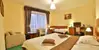 Třílůžkový pokoj Comfort (20 m²)