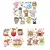 Set 1 – cute animals