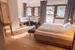 Rodinná izba Alpine (38 m²)