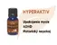 USB aroma difuzér se směsí olejů Anti Hyperaktiv, 10 ml