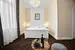 Chandelier (25 m²)