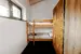 Podkrovný apartmán s 2 spálňami