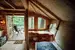 Treehouse Bojnice IV (15 m²)