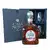 Casa Noble Reposado 40 % (0,7 l) v dřevěném boxu se skleničkami