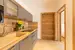 Jednospálňový apartmán (34 m²)