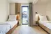 Apartmán Premium se 2 ložnicemi (66–72 m²)
