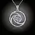 Úchvatný amulet Universe