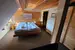 Apartmán s možností přistýlky s výhledem do údolí