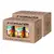 Řemeslné cidery F. H. Prager - polosuchý 11, 2x 6 ks (à 330 ml)