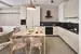 Apartmán s výhľadom na more (58–64 m²)
