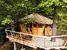 Treehouse Bojnice V (15 m²)