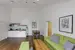 Vinařství Šílová - Apartmán s terasou (Johanka)
