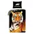 Detské bavlnené obliečky "ANIMAL PLANET TIGER"