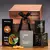 Giftboxeo dárkový box (rose gold) – Plné vůní mix