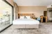 Pokoj Premium s výhledem na jezero (30–40 m²)