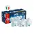 LAICA Bi-Flux® univerzální F5+1M, 5+1 ks