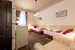 Dvoulůžkový pokoj s oddělenými lůžky (20–24 m²)