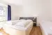 Apartmán s vířivkou nebo infrasaunou (56 m²)