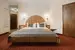 Pokoj Junior Suite s balkonem (65 m²)