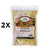 2 x 500 g Kuskus (zeleninový)